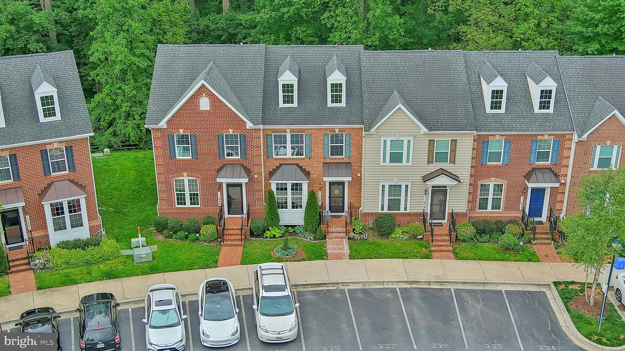 CLARKSBURG VILLAGE - Residential