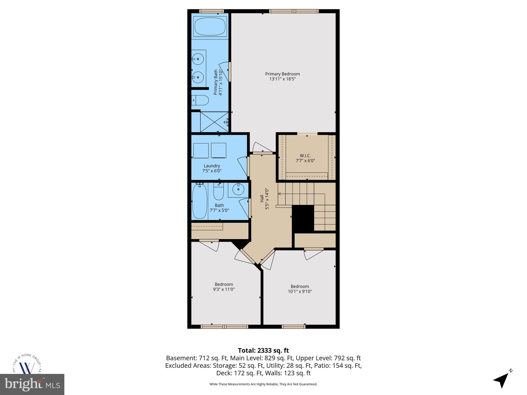 CLARKSBURG VILLAGE - Residential
