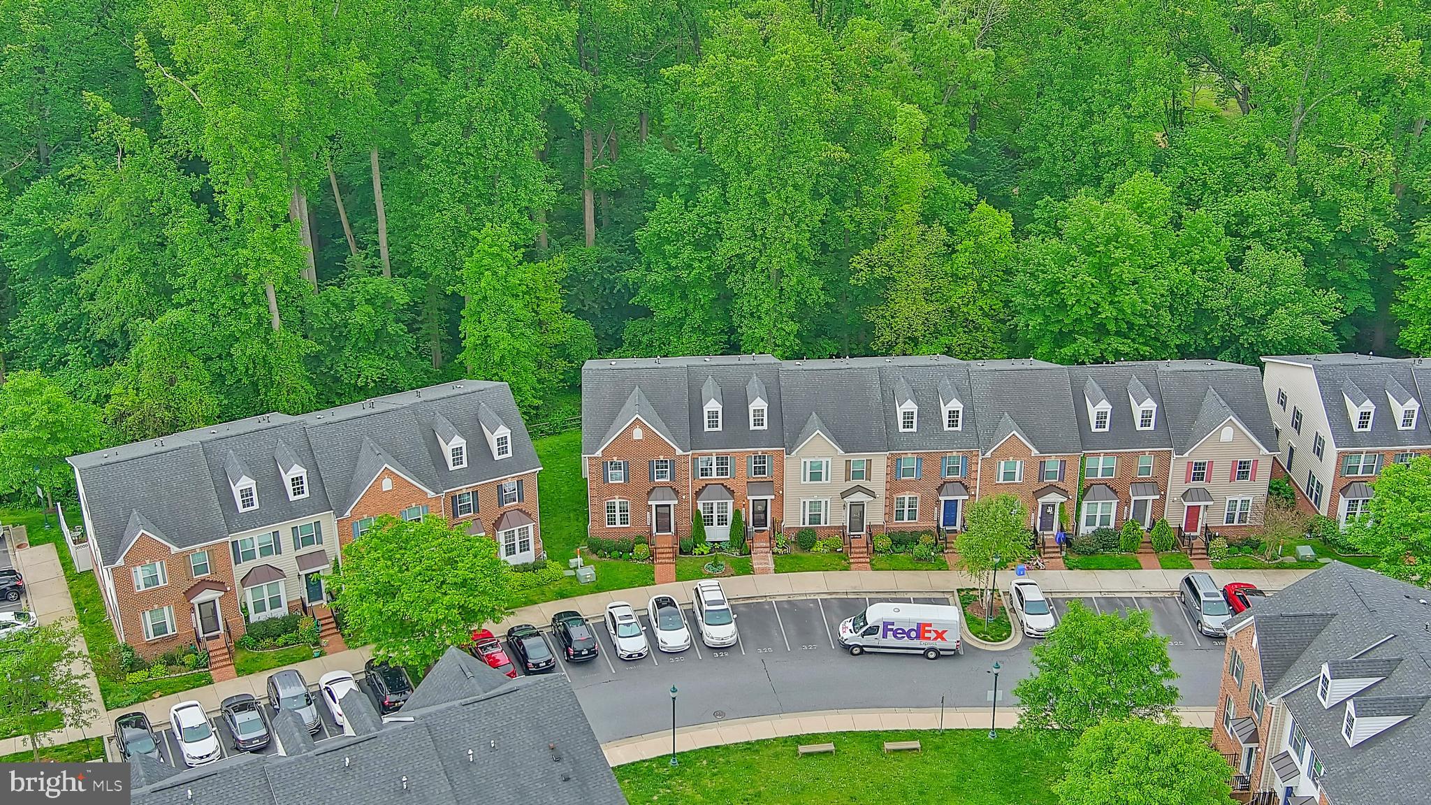 CLARKSBURG VILLAGE - Residential