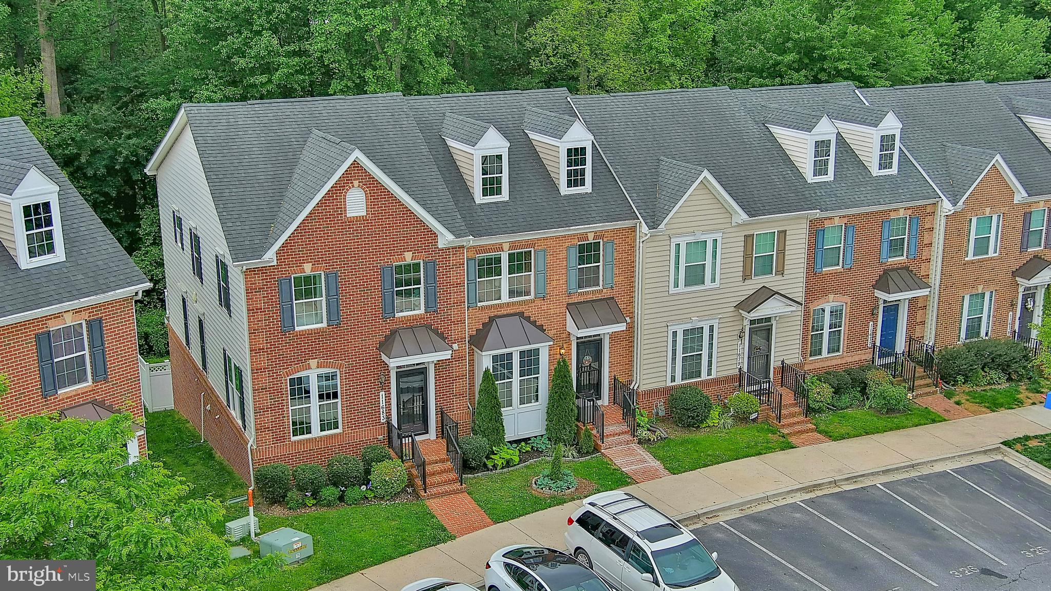 CLARKSBURG VILLAGE - Residential
