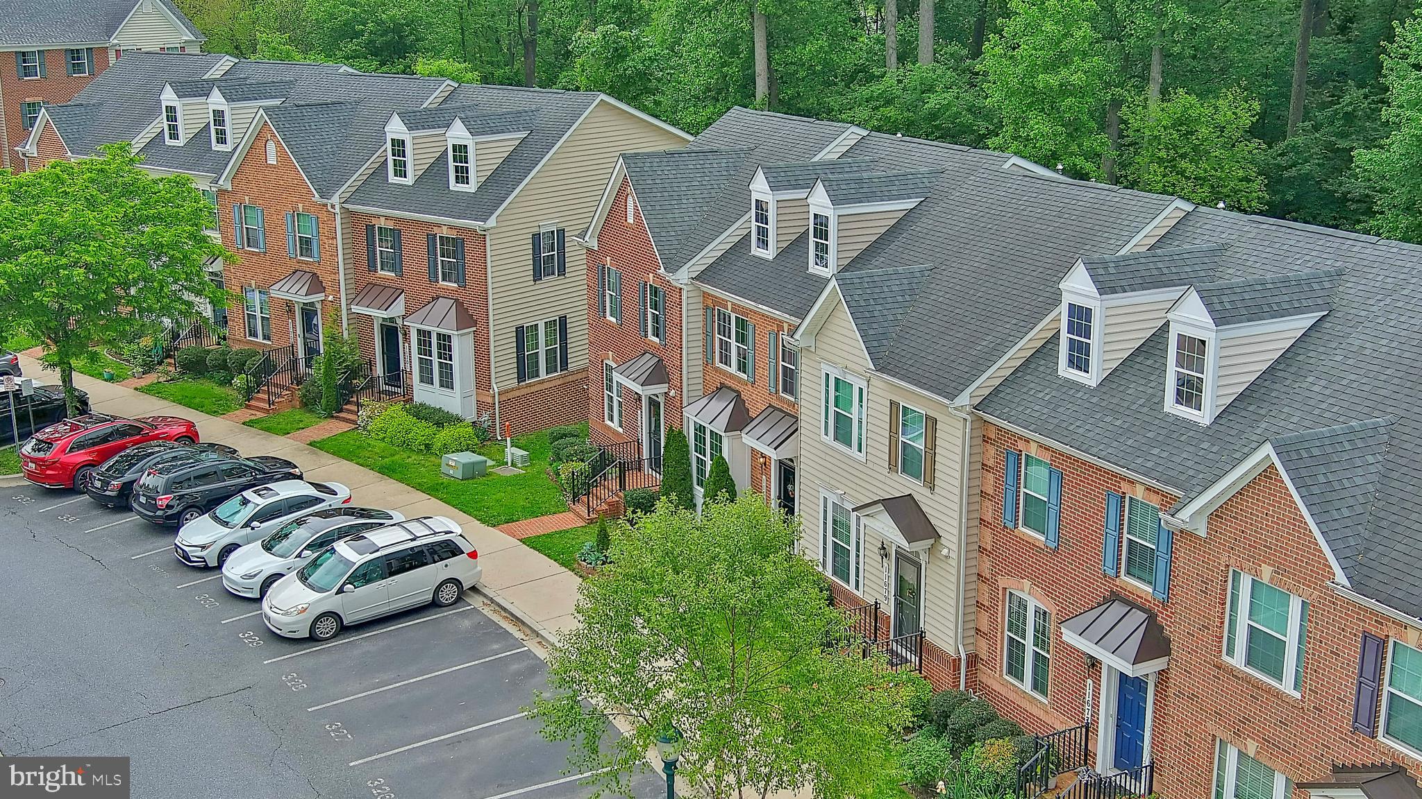 CLARKSBURG VILLAGE - Residential