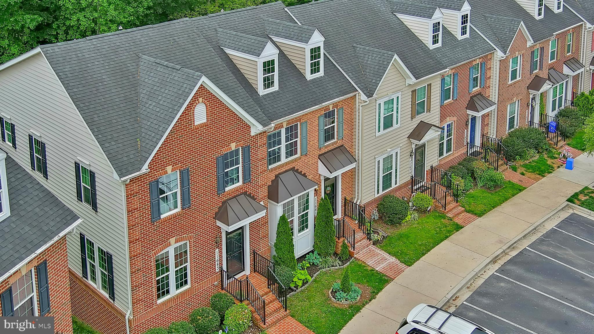 CLARKSBURG VILLAGE - Residential