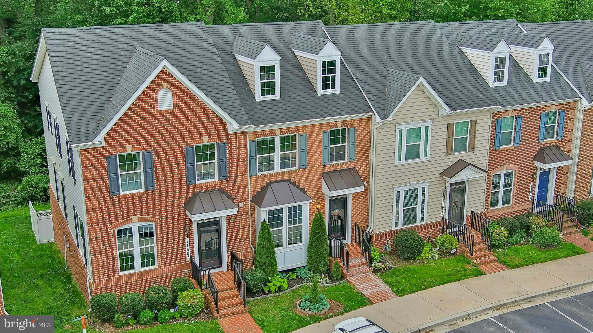 CLARKSBURG VILLAGE - Residential