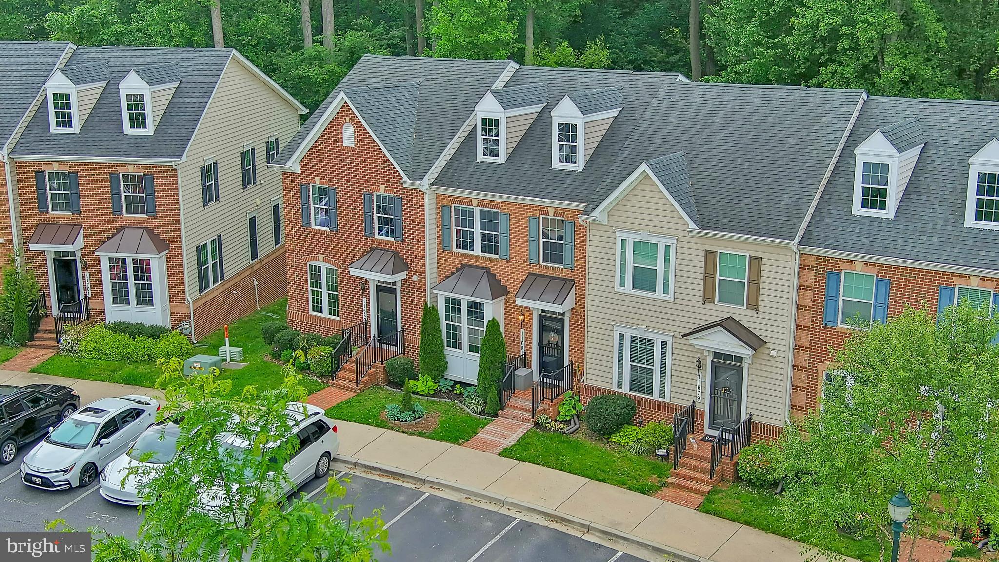 CLARKSBURG VILLAGE - Residential