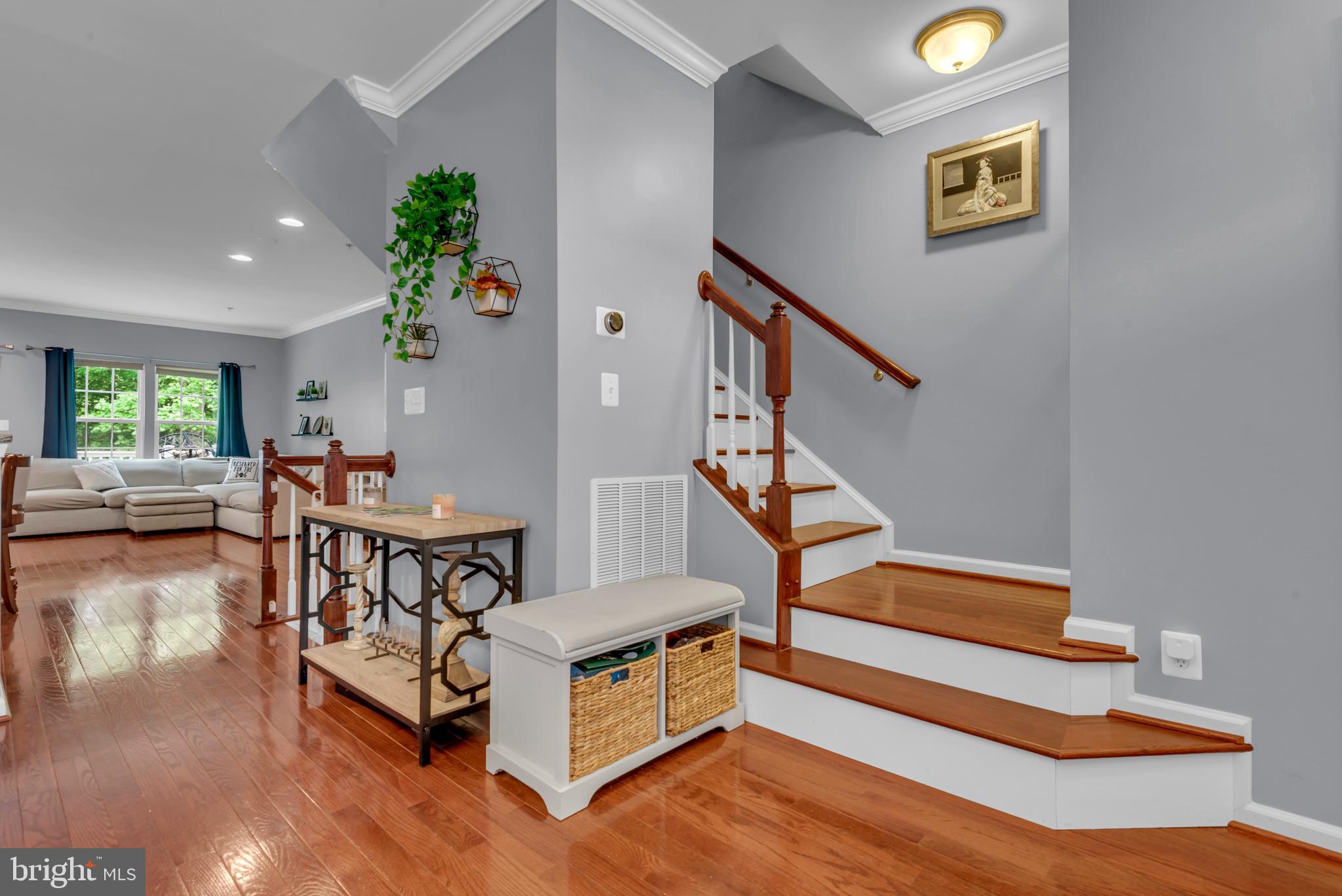 CLARKSBURG VILLAGE - Residential