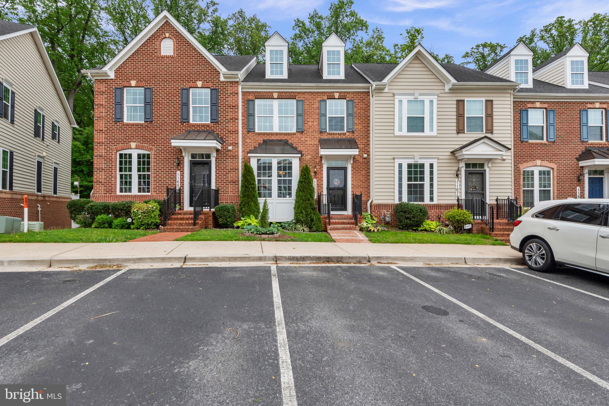 CLARKSBURG VILLAGE - Residential