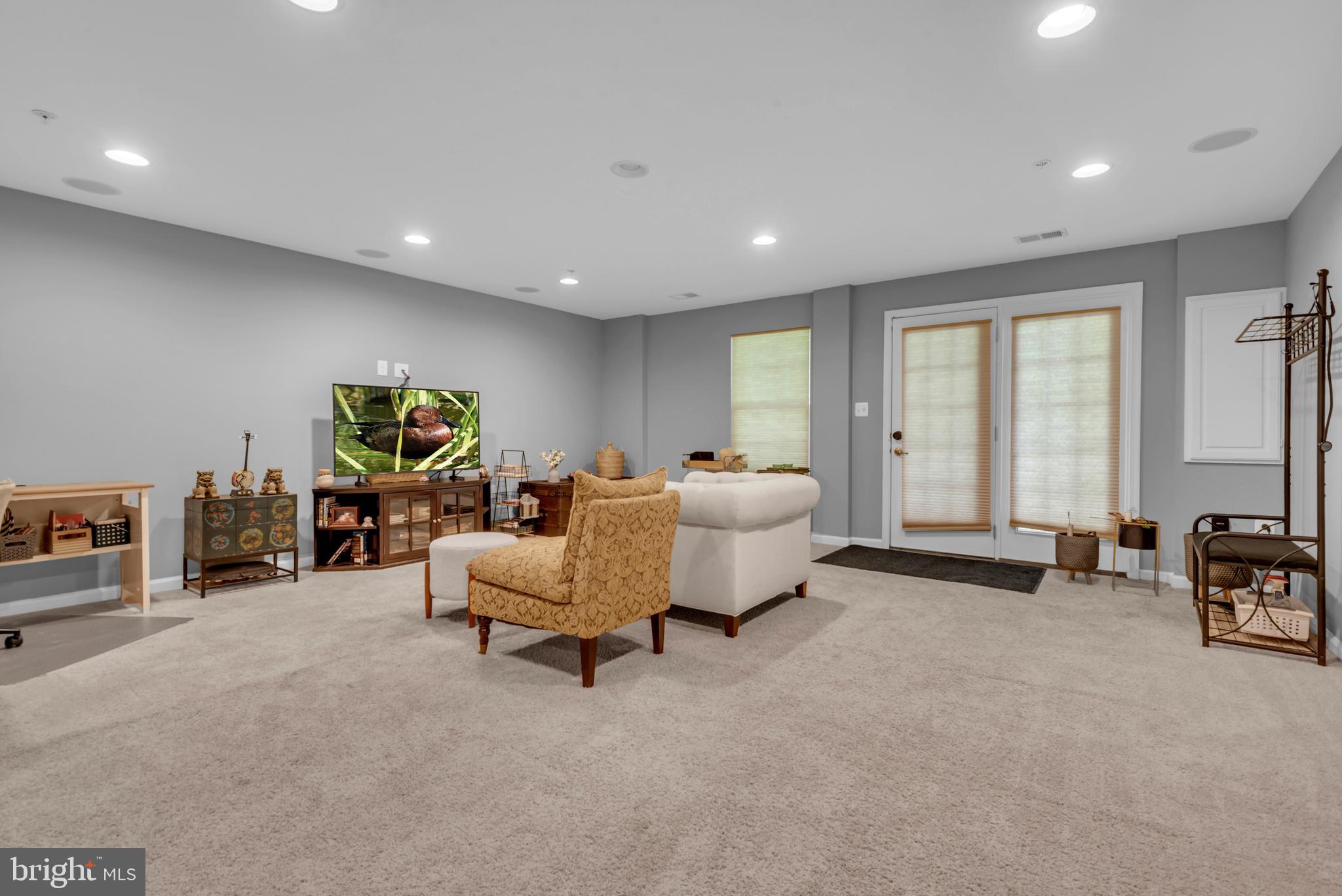 CLARKSBURG VILLAGE - Residential