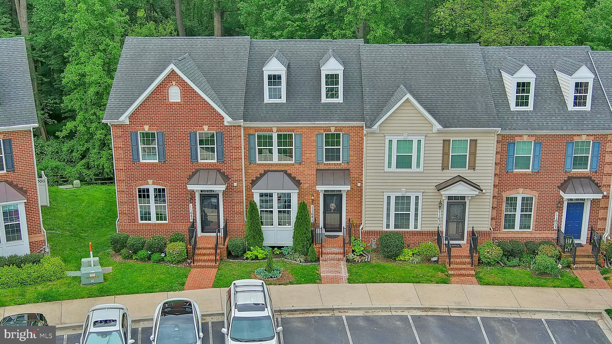 CLARKSBURG VILLAGE - Residential
