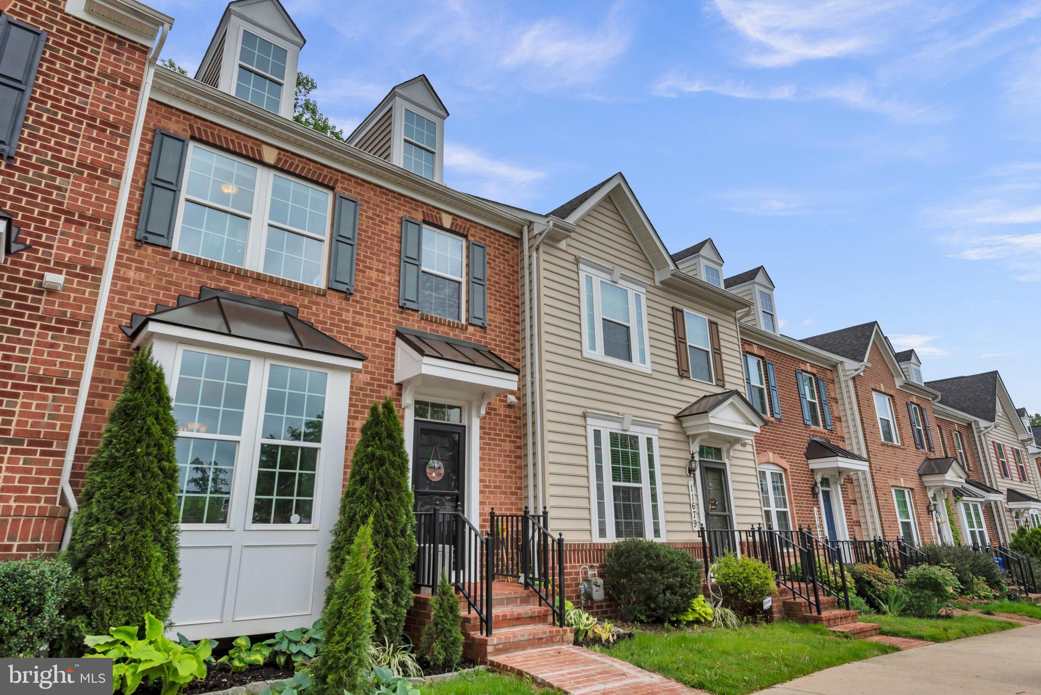 CLARKSBURG VILLAGE - Residential