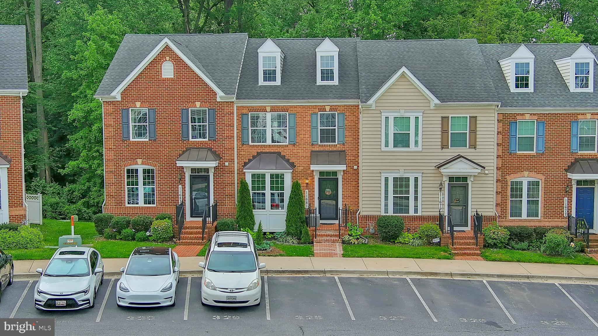 CLARKSBURG VILLAGE - Residential