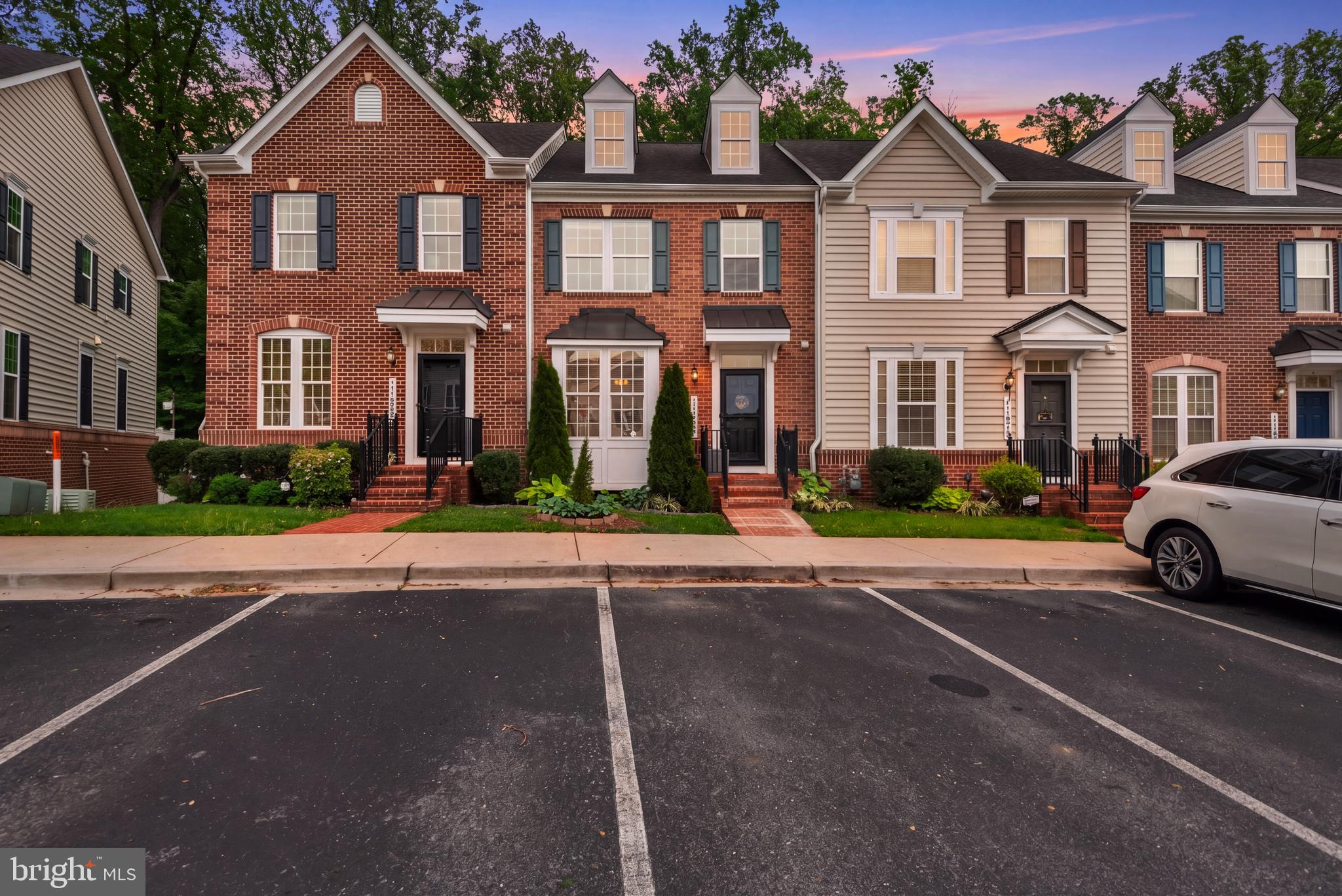 CLARKSBURG VILLAGE - Residential