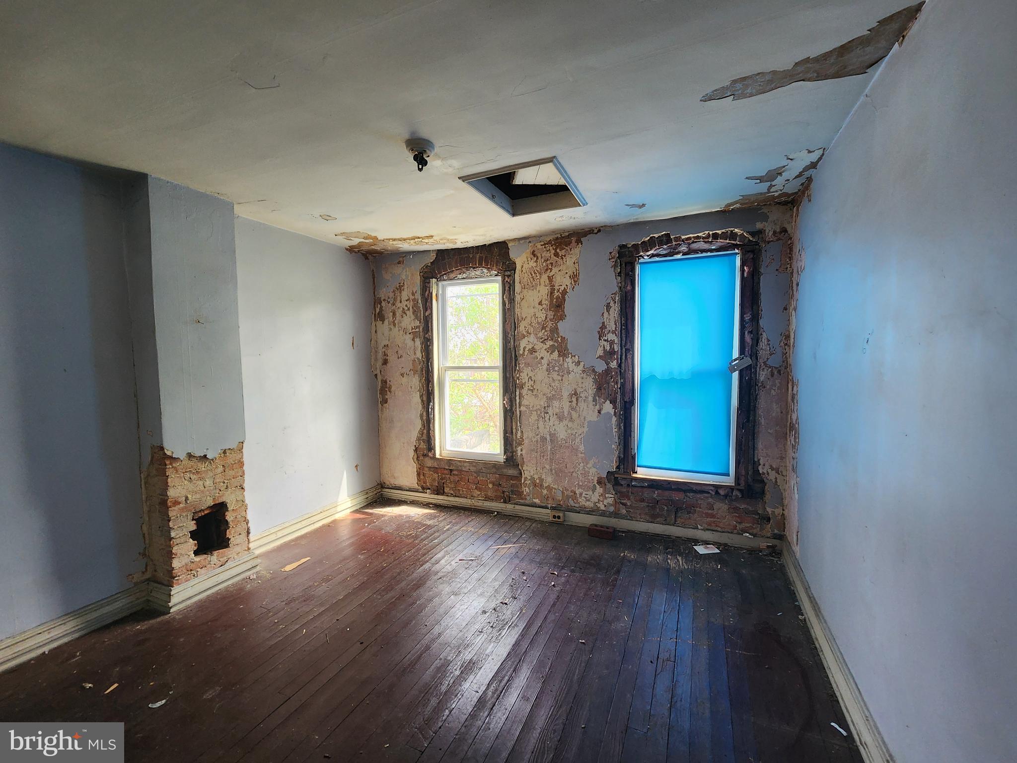 CARROLLTON RIDGE - Residential