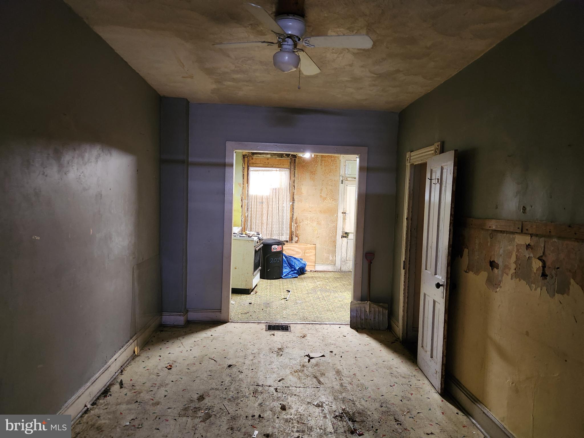 CARROLLTON RIDGE - Residential