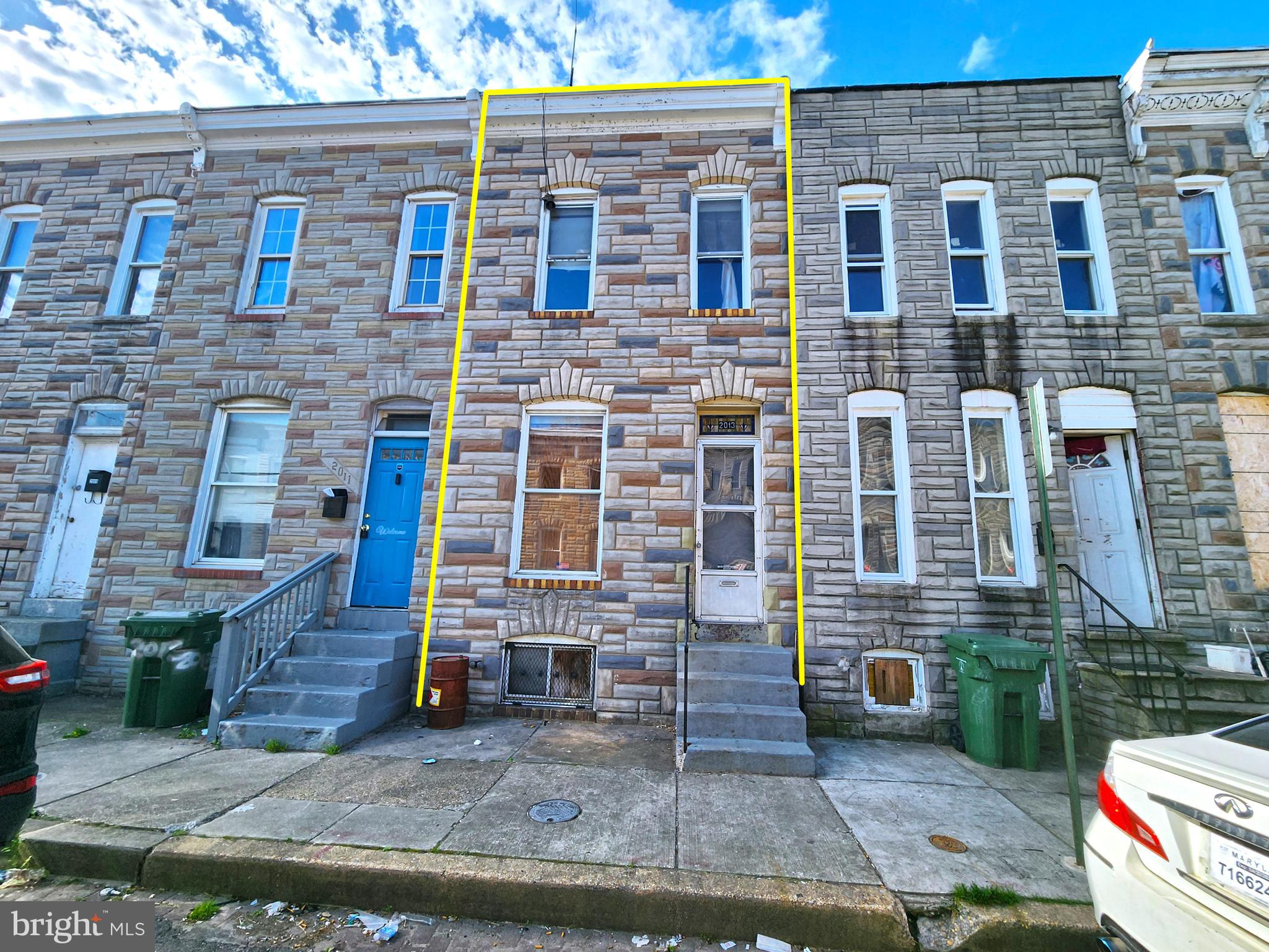 CARROLLTON RIDGE - Residential