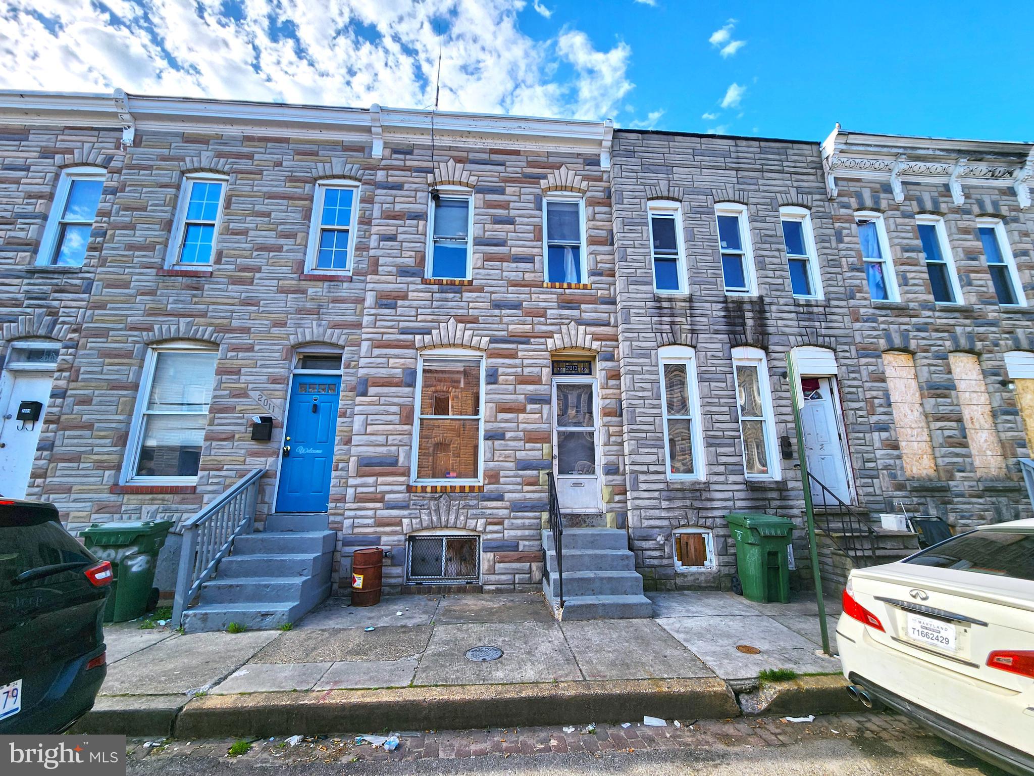 CARROLLTON RIDGE - Residential