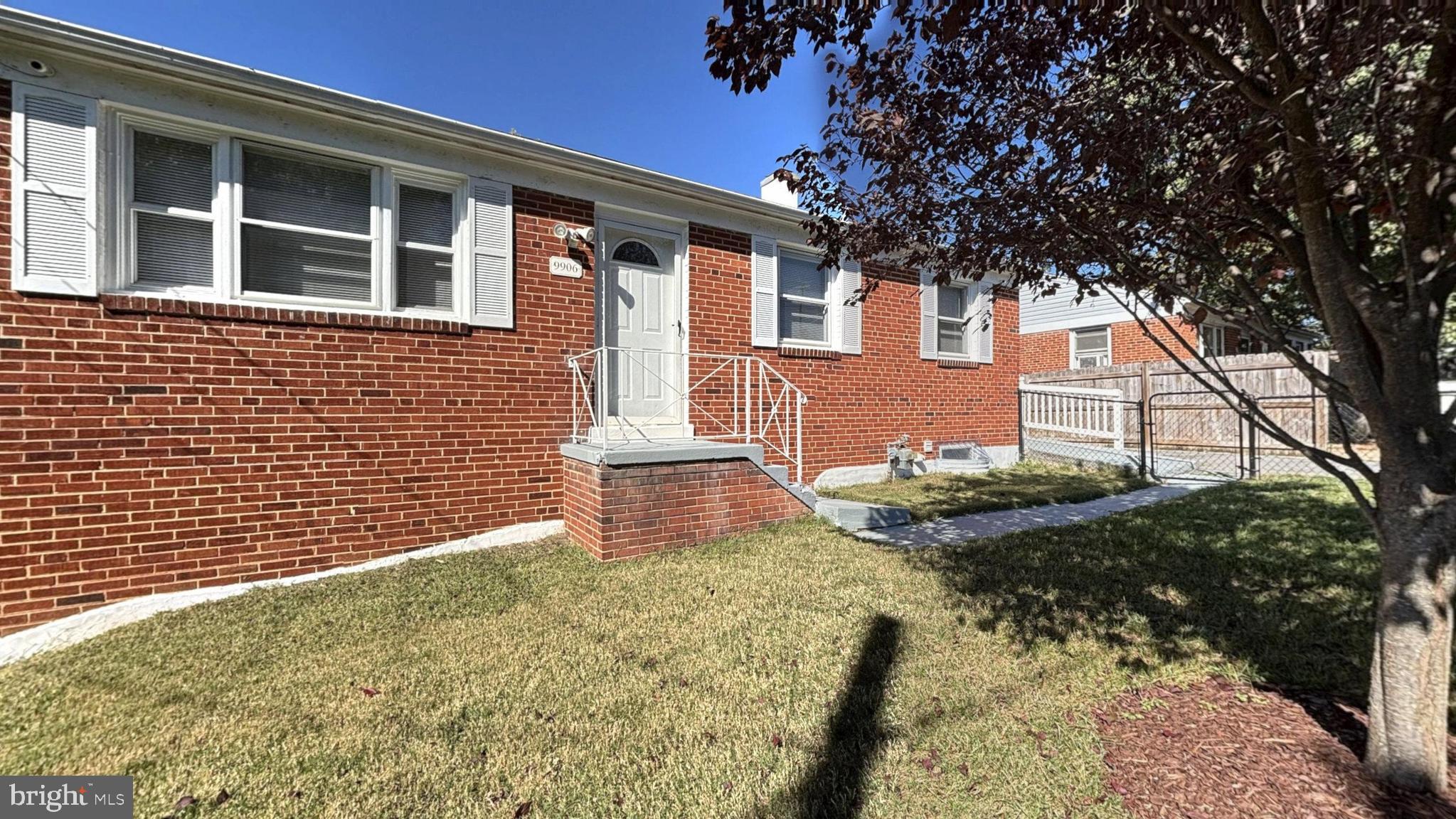 GAYWOODS - Residential