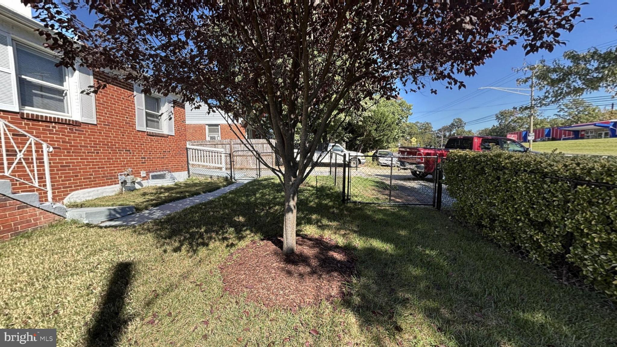 GAYWOODS - Residential