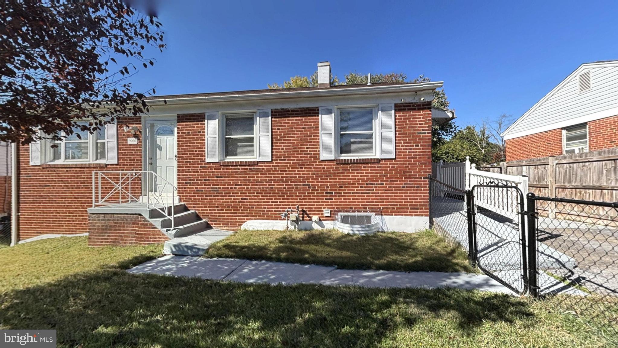 GAYWOODS - Residential