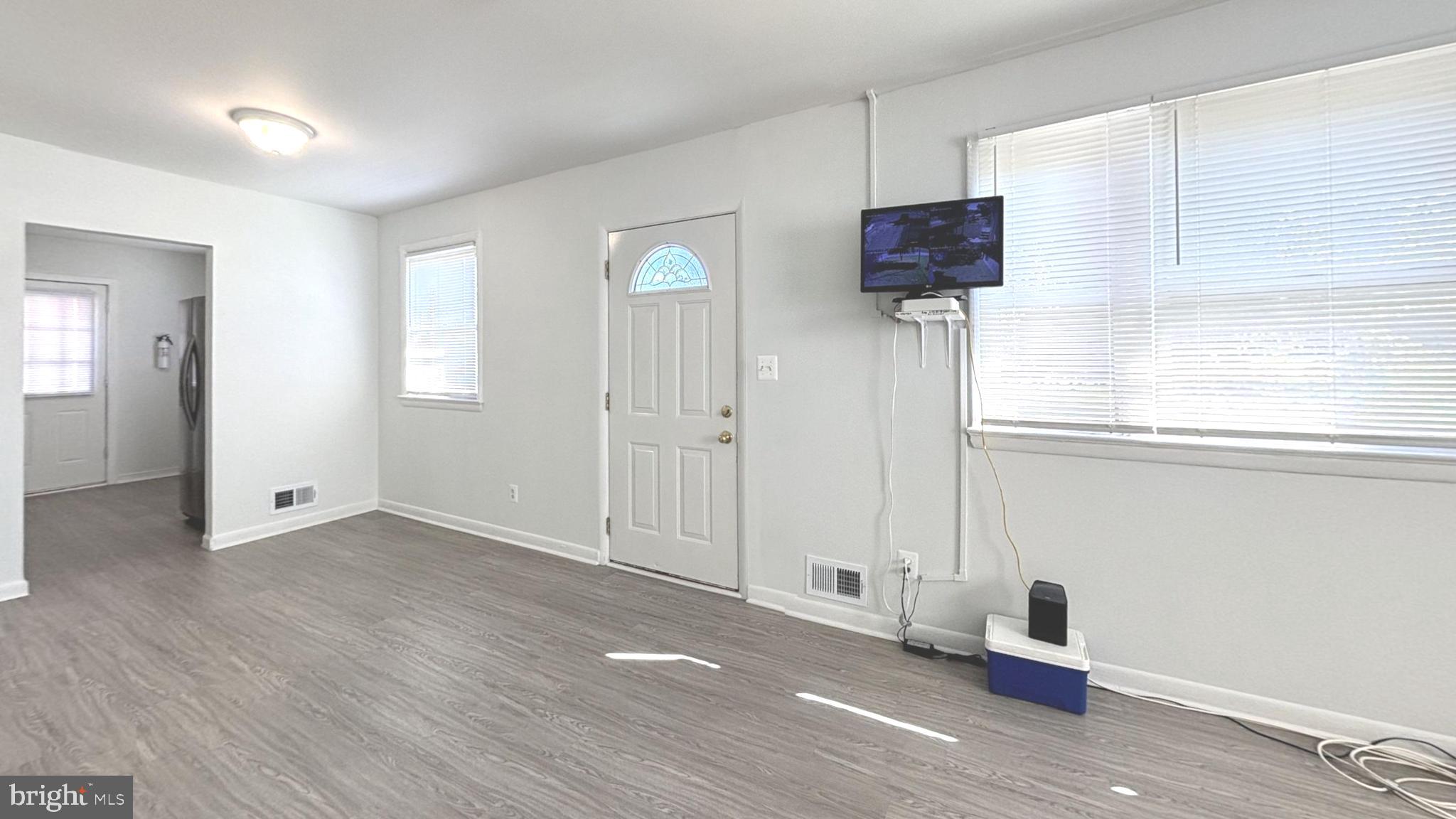 GAYWOODS - Residential