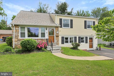 1217 MALINDA ROAD ORELAND PA 19075