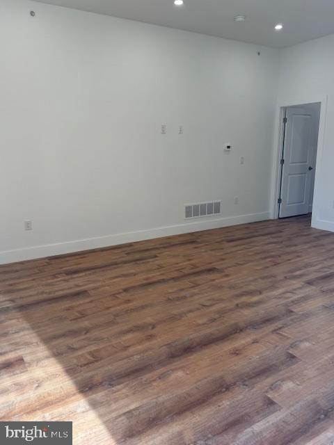 GERMANTOWN - Residential Lease