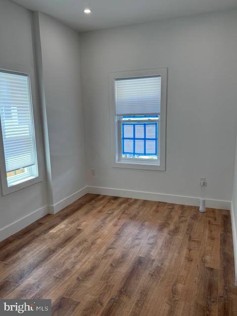 GERMANTOWN - Residential Lease