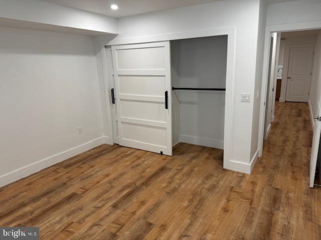 GERMANTOWN - Residential Lease