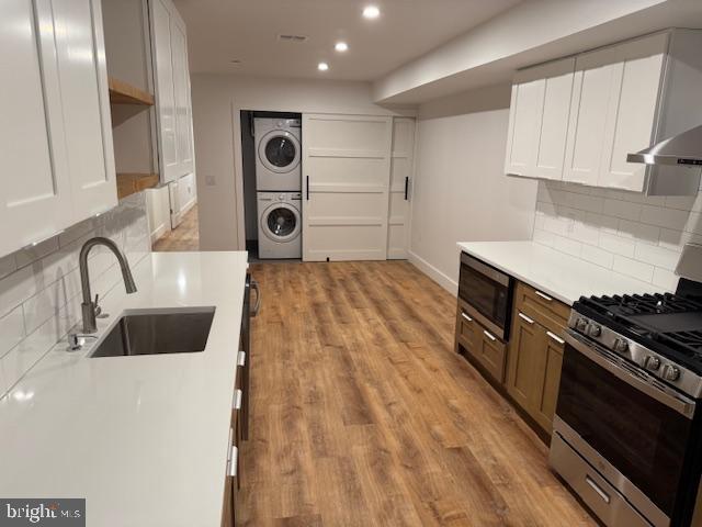 GERMANTOWN - Residential Lease