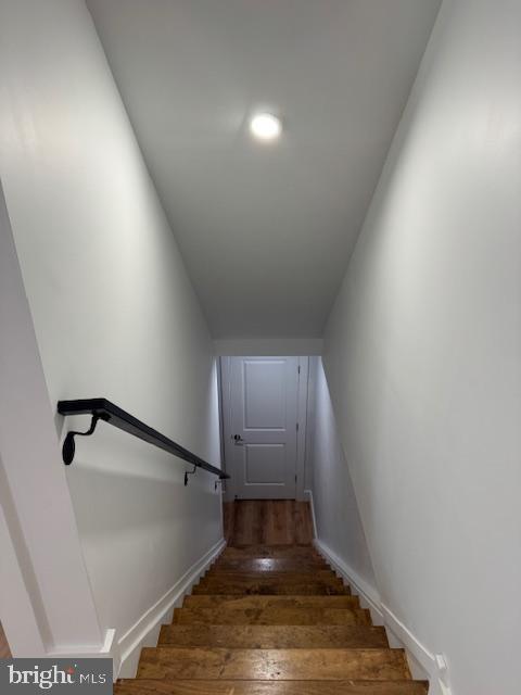 GERMANTOWN - Residential Lease