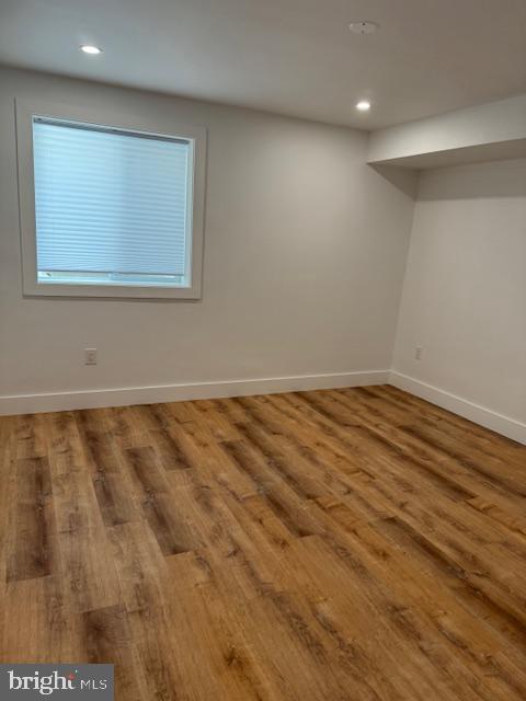 GERMANTOWN - Residential Lease