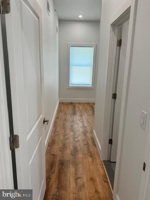 GERMANTOWN - Residential Lease