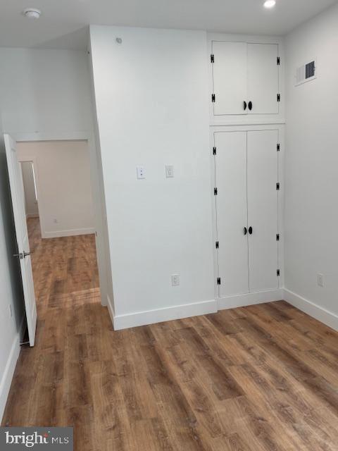 GERMANTOWN - Residential Lease