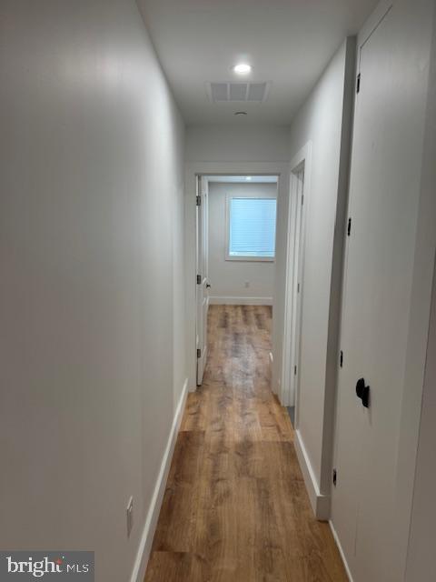 GERMANTOWN - Residential Lease