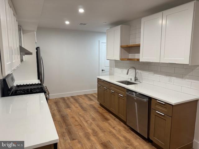 GERMANTOWN - Residential Lease