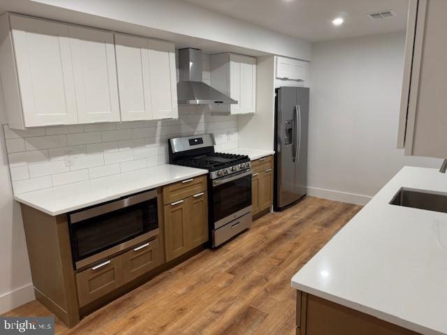 GERMANTOWN - Residential Lease