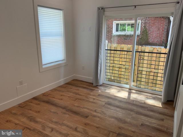 GERMANTOWN - Residential Lease