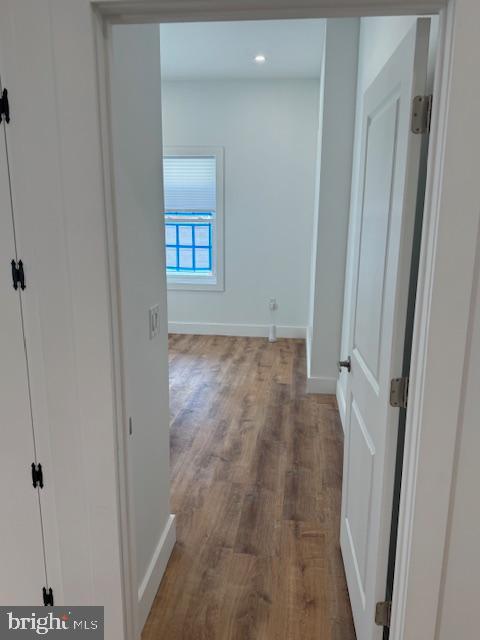 GERMANTOWN - Residential Lease