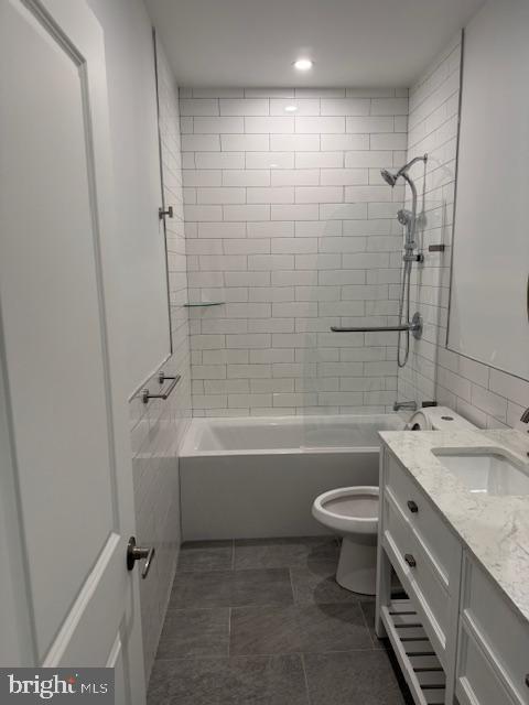 GERMANTOWN - Residential Lease