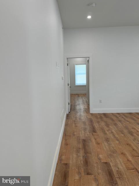 GERMANTOWN - Residential Lease