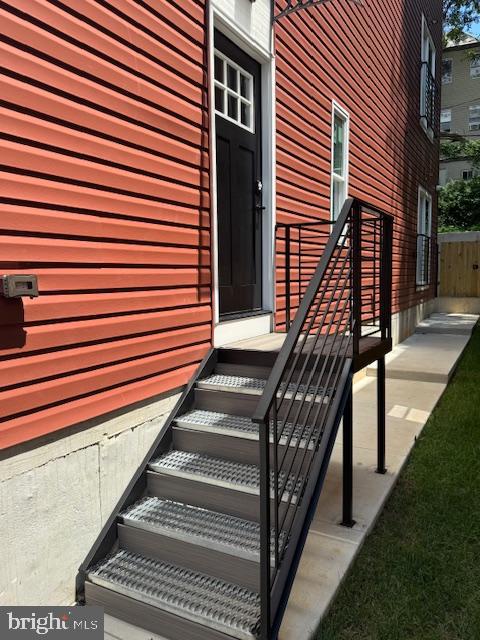 GERMANTOWN - Residential Lease