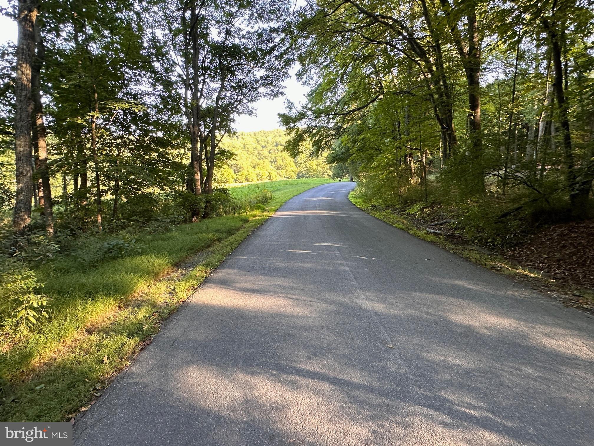 COOLFONT MOUNTAINSIDE - Land