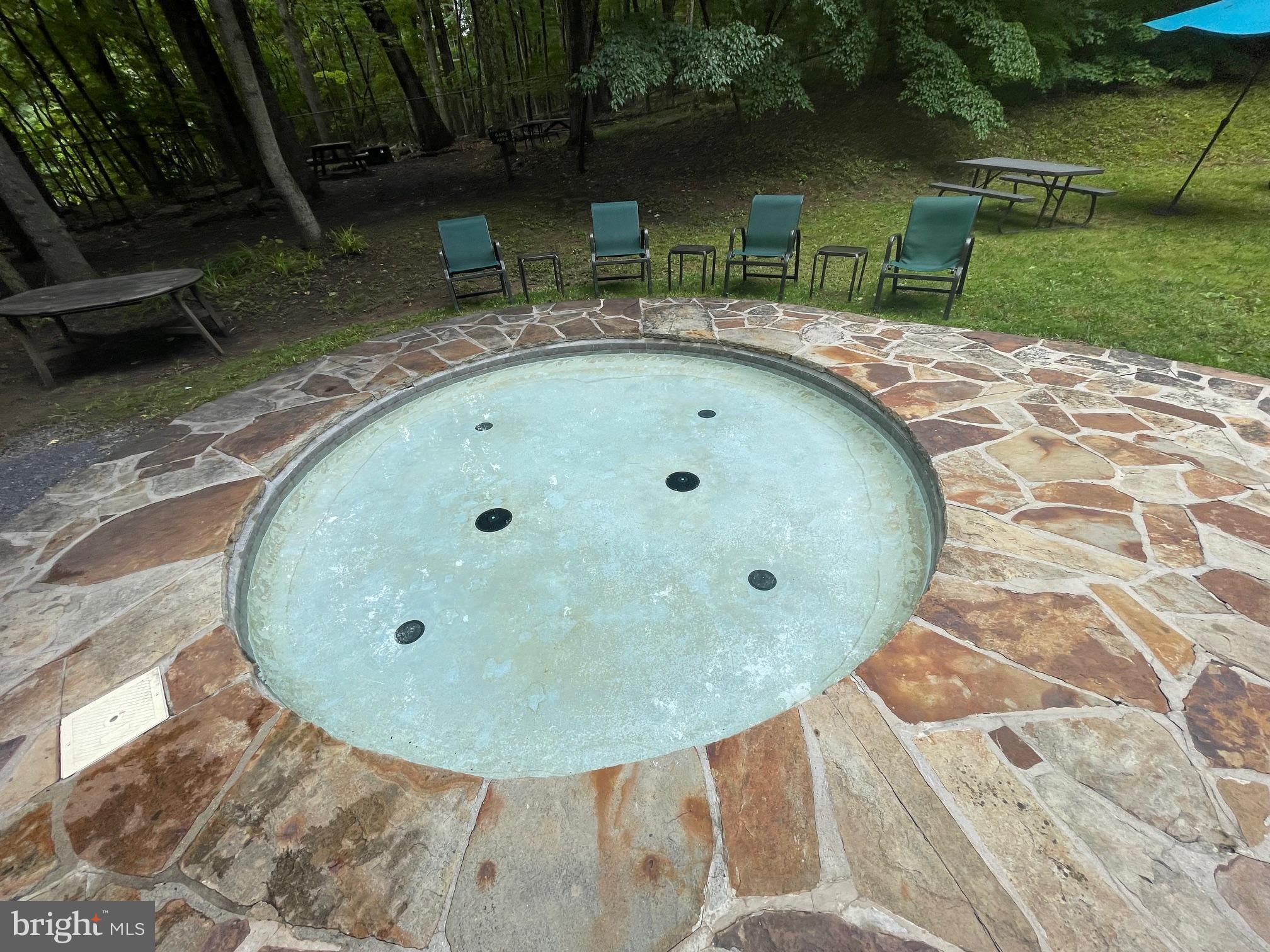 COOLFONT MOUNTAINSIDE - Land