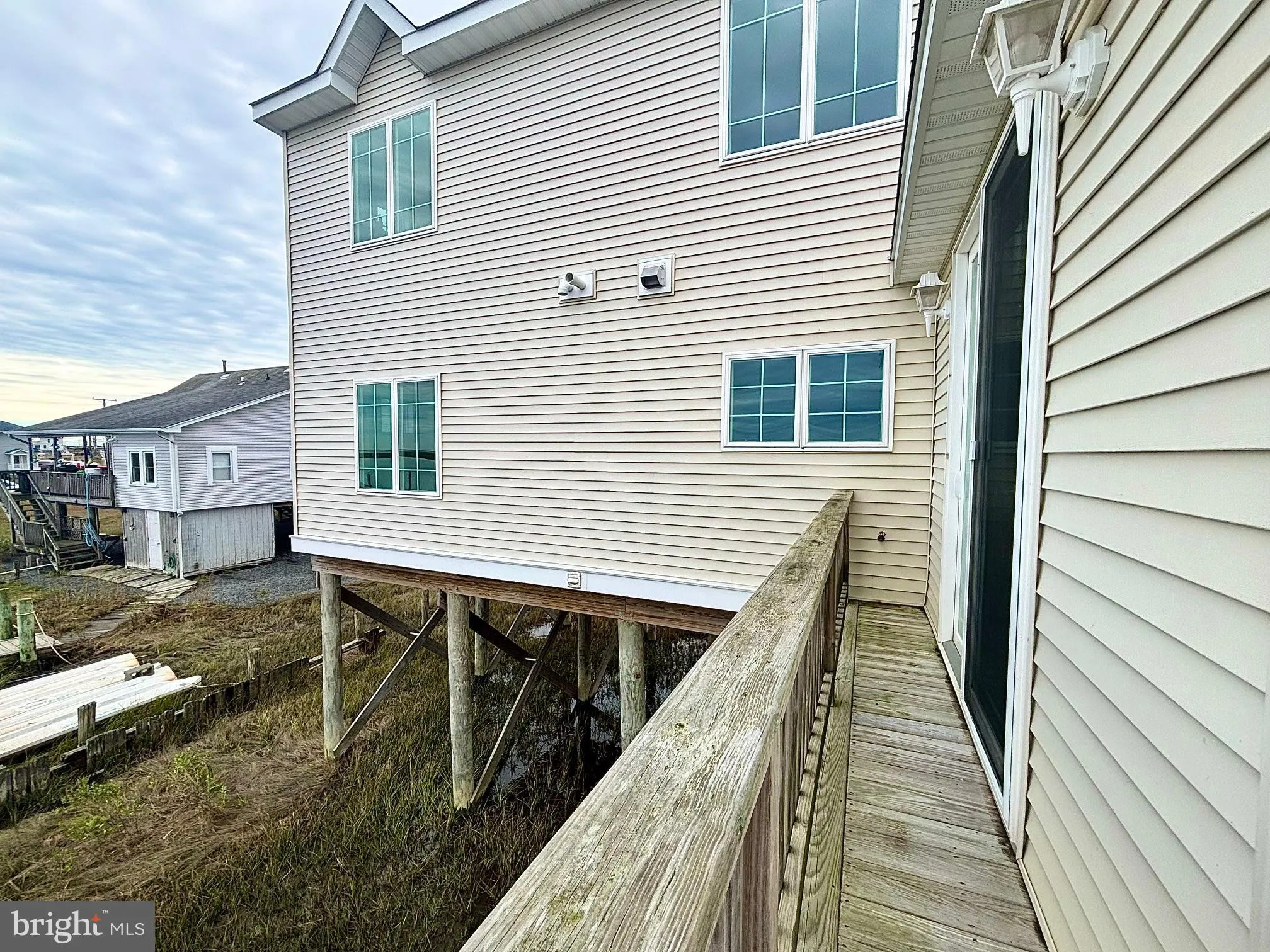 West Creek, New Jersey 08092, United States, 3 Bedrooms Bedrooms, ,3 BathroomsBathrooms,Residential,Active,240503