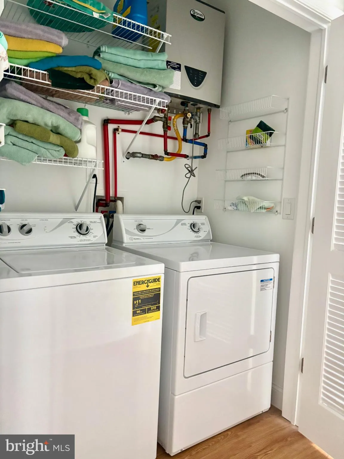 West Creek, New Jersey 08092, United States, 3 Bedrooms Bedrooms, ,3 BathroomsBathrooms,Residential,Active,240503