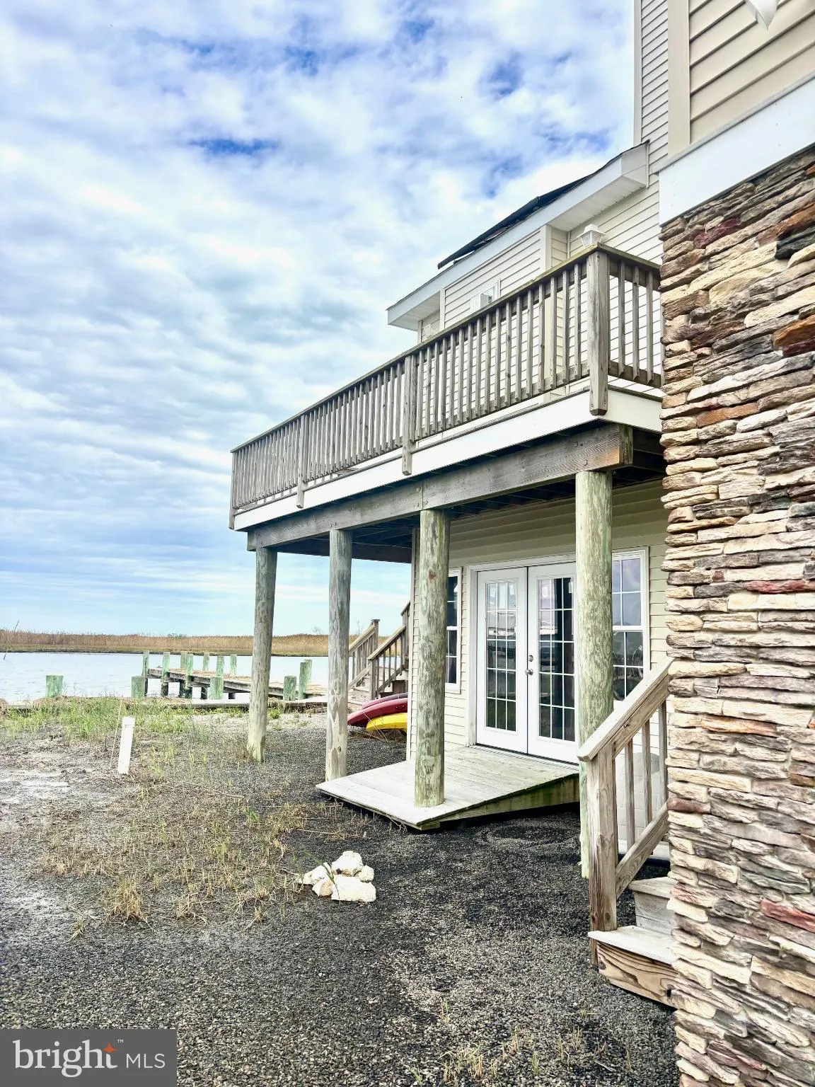 West Creek, New Jersey 08092, United States, 3 Bedrooms Bedrooms, ,3 BathroomsBathrooms,Residential,Active,240503