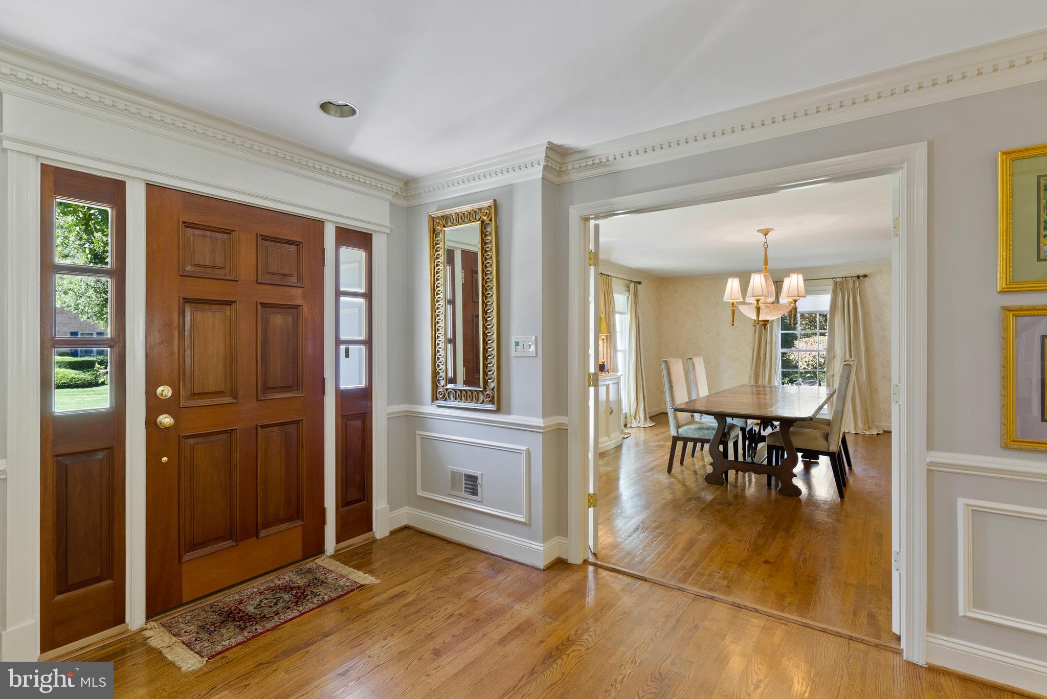 WINDERMERE - Residential