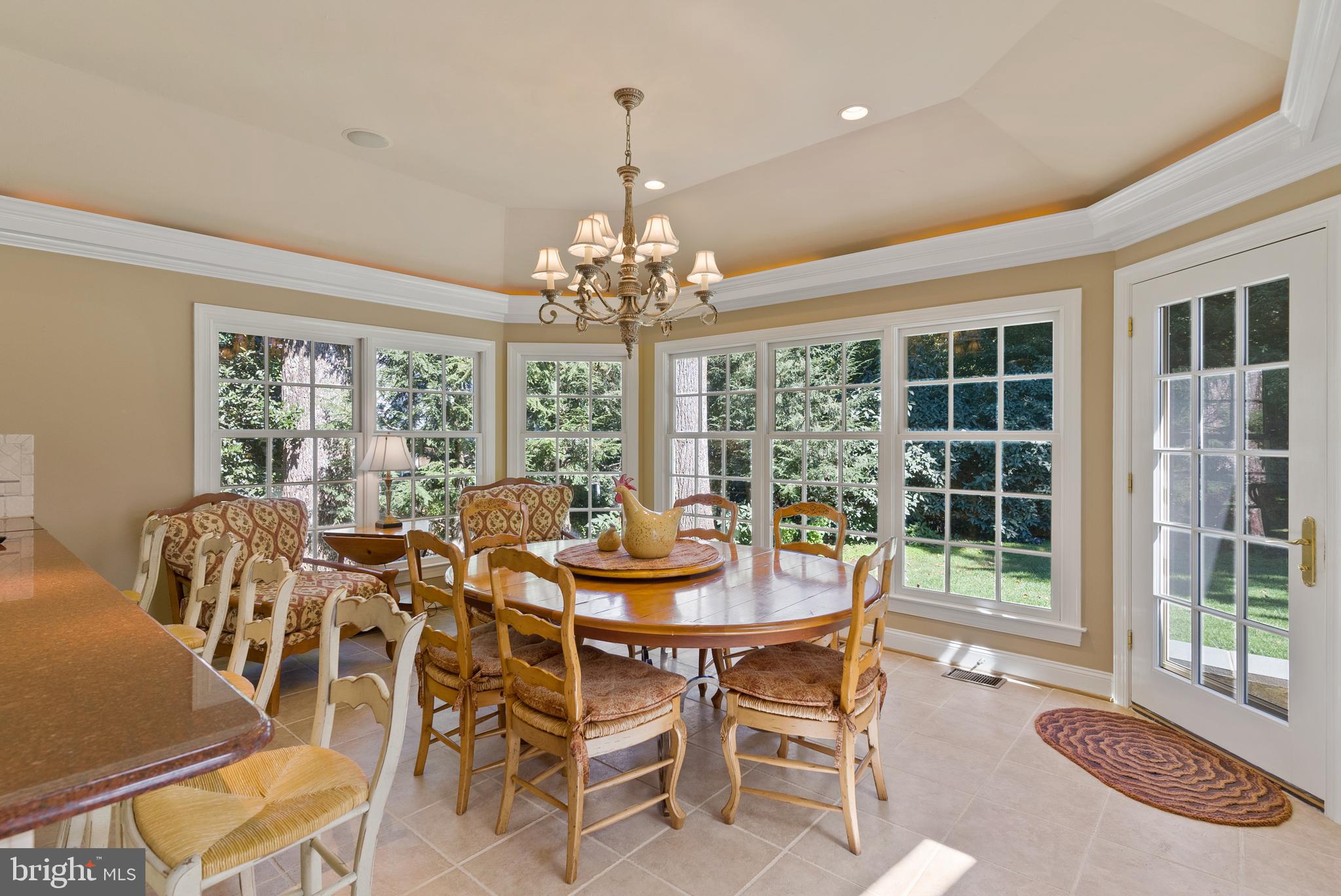 WINDERMERE - Residential