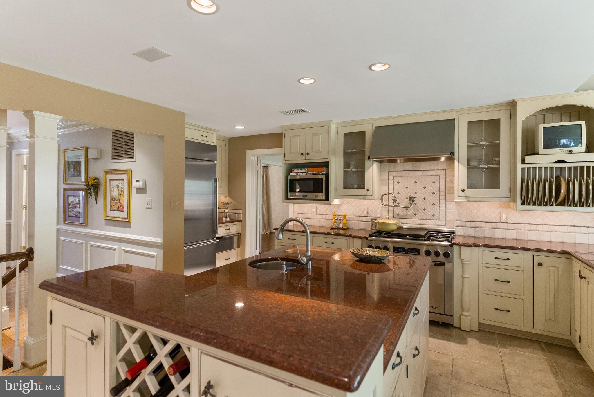 WINDERMERE - Residential