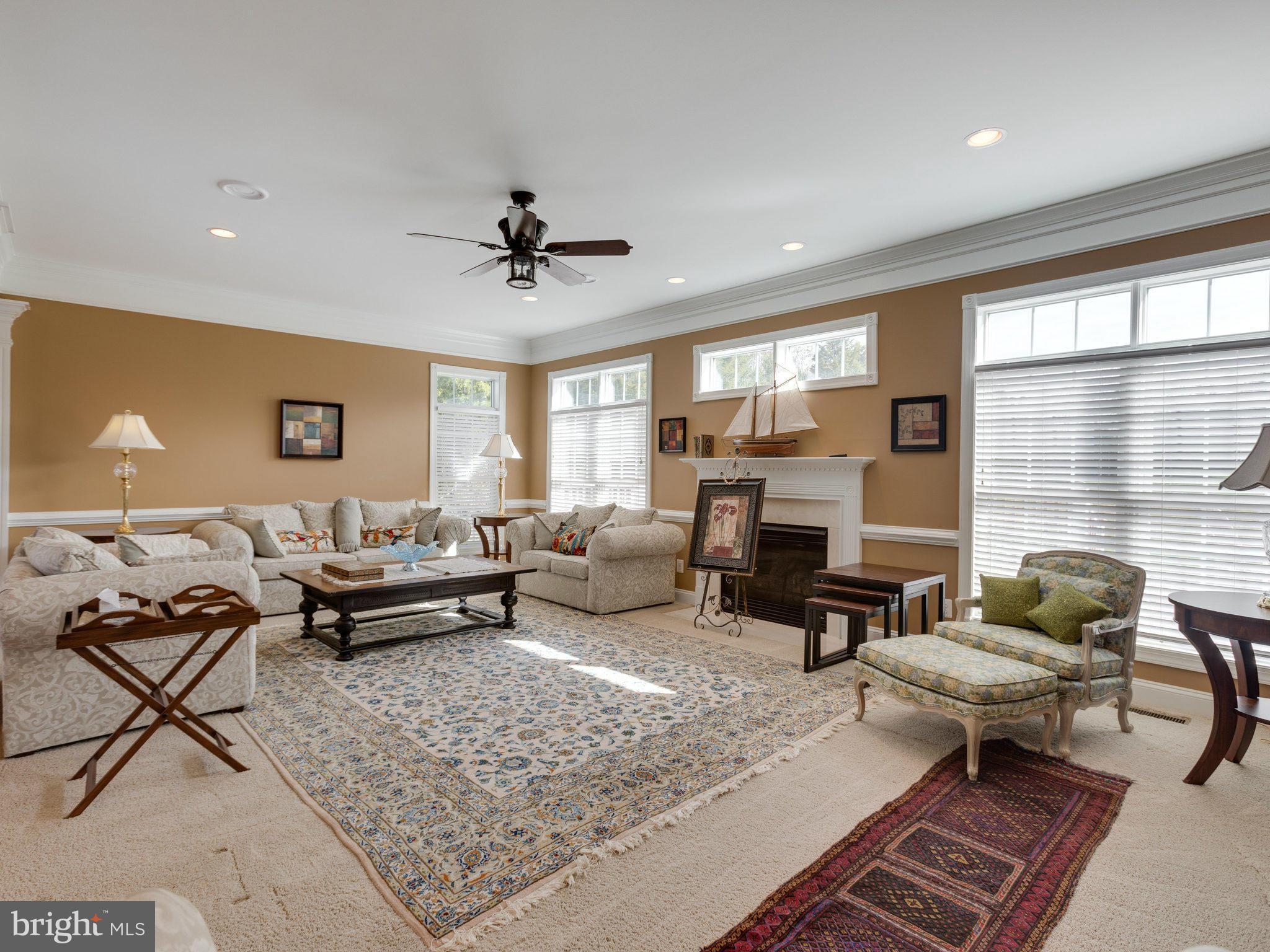 THE CHIMNEYS - Residential Lease