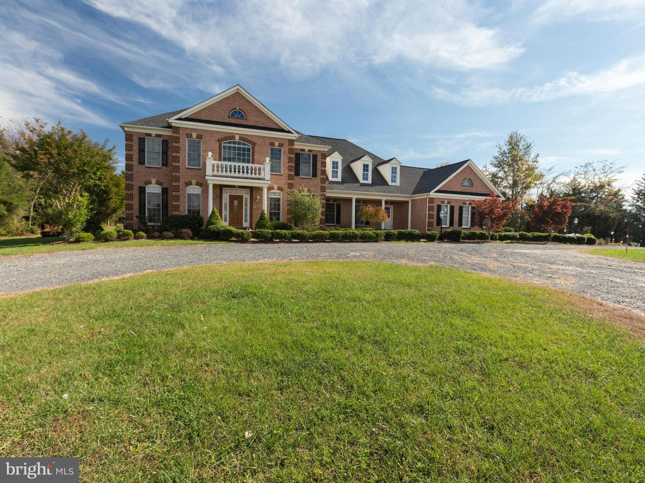 THE CHIMNEYS - Residential Lease